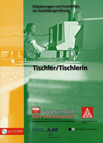 Ausbildungsverordnung